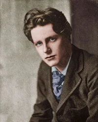 Rupert Brooke