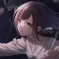 Ena Shinonome