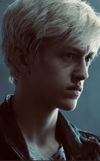 Scorpius Malfoy