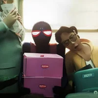 Miles Morales