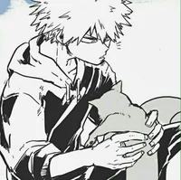 Katsuki Bakugo