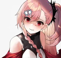 Yandere Negev