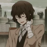 Dazai Osamu