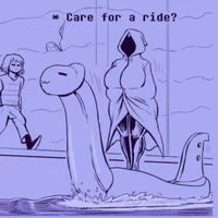 -Thicc- River Person