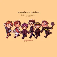 Sanders Sides