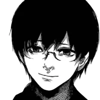 Haise Sasaki