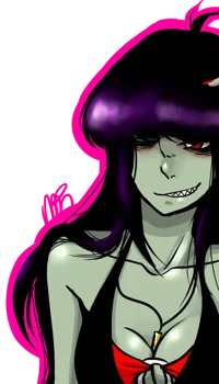 Murdoc fem