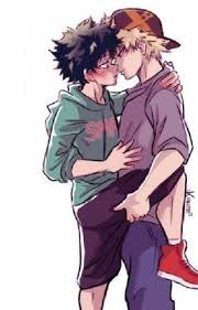 BakuDeku