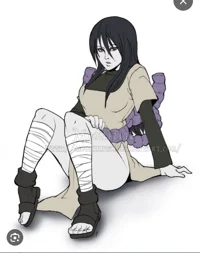 Fake Ochimaru 