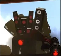 Titan Speaker remade