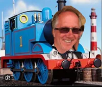 Choo Choo Challis 
