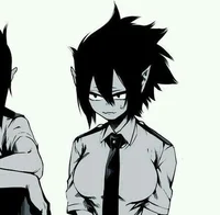 Tamaki Amajiki