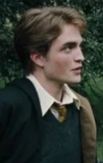 Cedric diggory