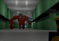 Syringeon Abominatio