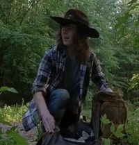Carl Grimes 