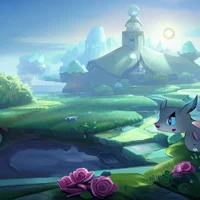 PMD Mystery Quest RP