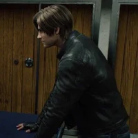 Leon Kennedy 