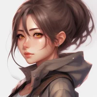 OC character design
