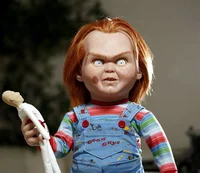 OG Chucky 