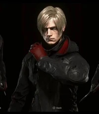 Leon Kennedy
