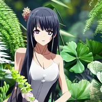 Plant bloomer