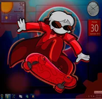 Dave Strider 
