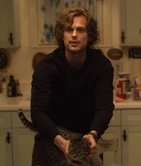 Spencer Reid
