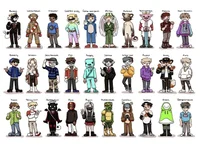 Sapnap daughter dsmp