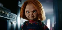 Newer Chucky
