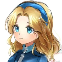 Maria Robotnik