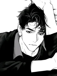 Jaekyung And His Dad