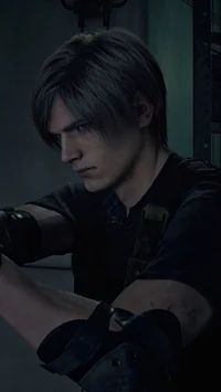Leon Kennedy 