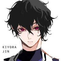 Kiyora Jin