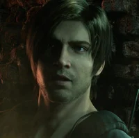 Leon kennedy