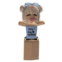 Roblox Best Friend