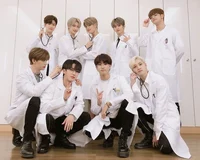Doctor Skz