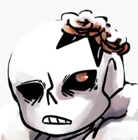 Zombie Horror Sans