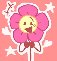 Flower BFB