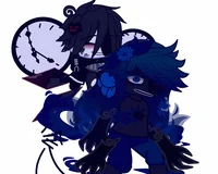 Silhouette and Arios