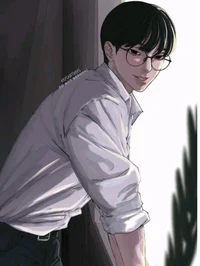 -MALESUB- Yooseong