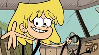 Lori Loud