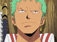 Roronoa Zoro