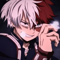 Todoroki Shoto