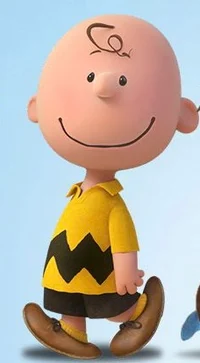 Charlie Brown 2015