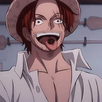 Shanks