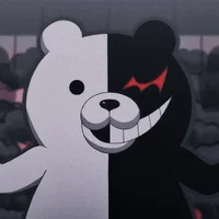 Monokuma Human