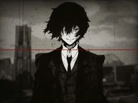 Dazai Serial Killer 