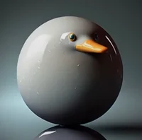 Duck Sphere