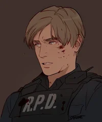 Leon Kennedy