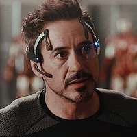 Tony Stark